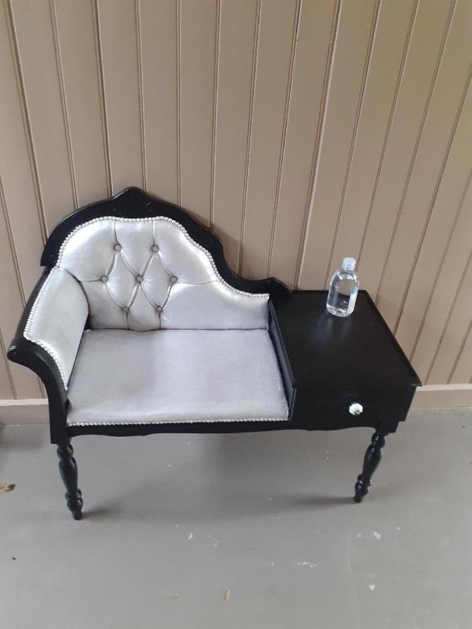 Apartament Chez Martine Hanc Zewnętrze zdjęcie